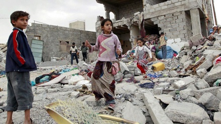 Oxfam: Britische Waffenverkäufe an Saudi-Arabien  verlängern  Krieg im Jemen