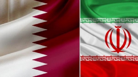 Իրանը ողջունում է Կատարի դերը՝ տարածաշրջանային երկխոսության մեխանիզմի ստեղծման գործում 