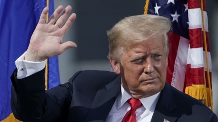 Hatimaye Trump asalimu amri, aahidi mapokezano ya madaraka yatafanyika kulingana na utaratibu 