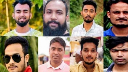 এমসি কলেজ ছাত্রাবাসে ‘সংঘবদ্ধ ধর্ষণ’: অভিযুক্তদের বিরুদ্ধে বিচার শুরু
