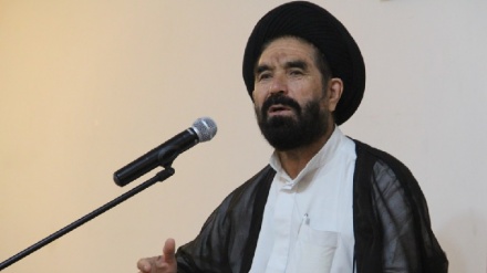 شهید سلیمانی همکاری نزدیکی با مجاهدان افغانستانی در زمان جهاد و مقاومت داشت