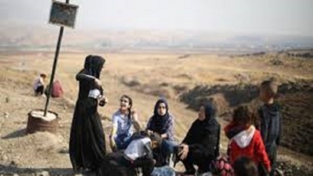 Donne siriane rapite dai militari turchi poi portate come schiave in Libia