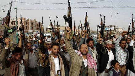 EEUU planea sacar a Ansarolá de Yemen de la lista negra