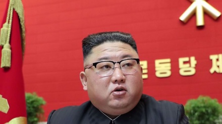 Líder de Corea del Norte considera a EEUU como su “mayor enemigo”