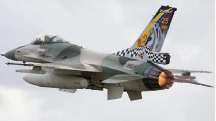 Il video che smentisce le fake news sui caccia F-16 del Venezuela
