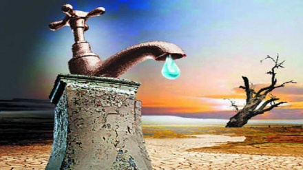 जल संकटः दुनिया में पानी की होती कमी,  इस महा संकट से निपटने के लिए हमे क्या करना चाहिए?