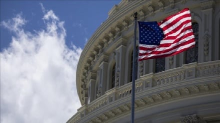  Amerika'nın Seçimler Hususunda İtham Savurması