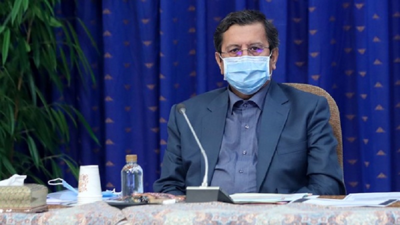 赫马提:阿曼是伊朗的战略合作伙伴