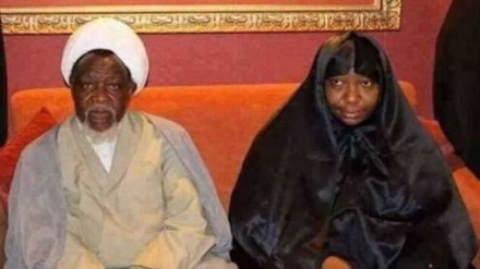 Nigeria urged to release Sheikh Zakzaky, wife after positive COVID-19 diagnosis