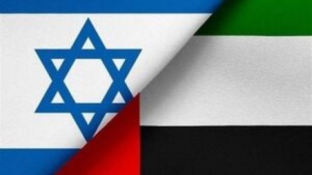 Pembukaan Kedubes; Usaha UEA Memperluas Hubungan dengan Israel