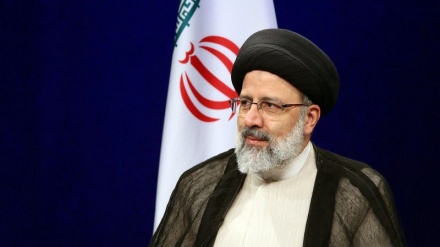 Raisi: Represi Maksimum Barat terhadap Iran Gagal