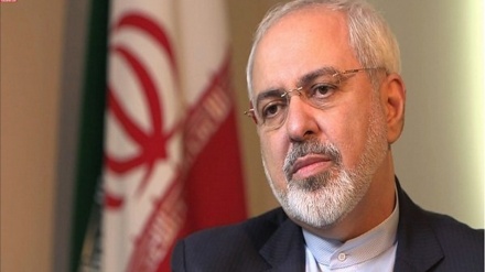 イラン外相、「ペルシャ湾は地域諸国の対話と協力を必要とする」