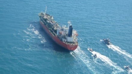 Iran Bebaskan Semua Awak Tanker Kecuali Kapten, Korsel Sambut Baik