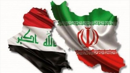 مردم عراق از تلاش ایران برای شکست داعش قدردانی کردند +فیلم