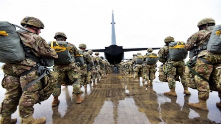 خروج ناتو از افغانستان؛ محور گفتگوی اتمر با وزیر خارجه آلمان