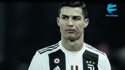 Cristiano Ronaldo Tolak Jadi Duta Pariwisata Saudi