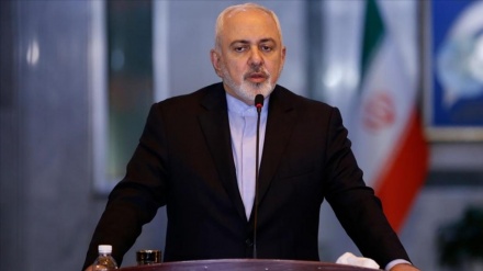 Une opportunité pour repenser la sécurité régionale (Zarif)