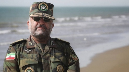 ارتش ایران، دارنده بزرگترین توپخانه غرب آسیا