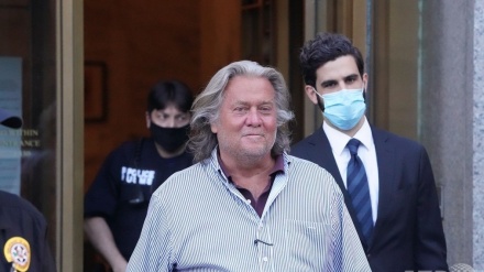 トランプ氏、ホワイトハウス退去数時間前に７３人の恩赦と７０人の減刑を発表