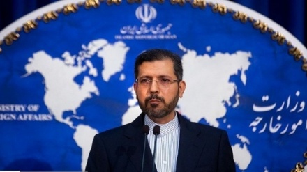 ایران قرار دادن نام کوبا در فهرست کشورهای حامی تروریسم را محکوم کرد