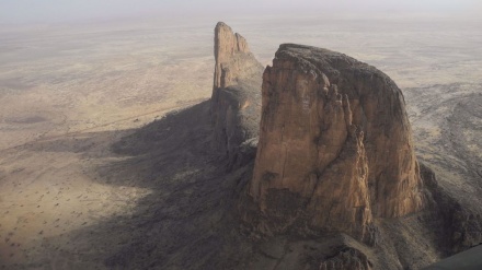 French drone strike in Mali kills 19 civilians at wedding event
