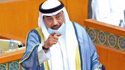 沙巴·阿勒·哈立德再次担任科威特总理