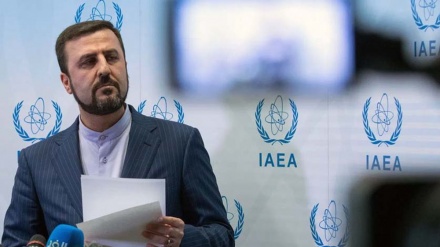 Zionist entity will soon realize it must never threaten Iranians: Envoy suggests