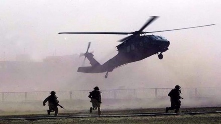 US transfers Daesh prisoners to Iraqi-Syrian border: Report