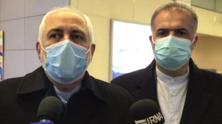 Зариф: Иран стремится к созданию шестистороннего формата сотрудничества на Кавказе