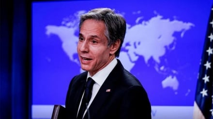 Jawaban Iran kepada Blinken: AS Pelanggar JCPOA dan Resolusi 2231