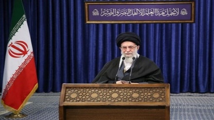 US no ‘idol’ anymore with its election fiasco, human rights records: Iran Leader