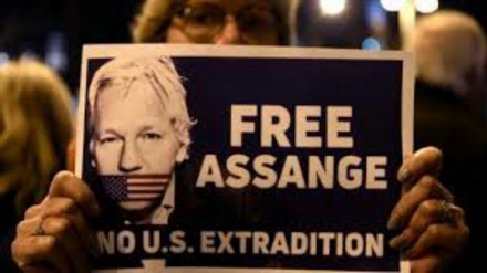 Assange, giudice inglese nega estradizione negli Usa