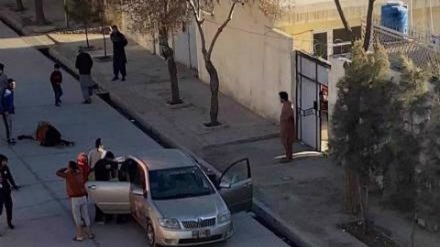 Two female supreme court judges assassinated in Kabul