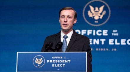 Biden adviser insists any talks with Iran should include missiles