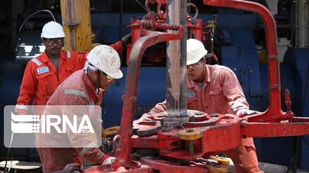 NISOC-Chef: Iran wird die Rohölproduktion innerhalb eines Tages wieder auf das Niveau vor den Sanktionen bringen