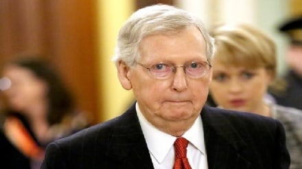 מיץ' מקונל: נתחיל בהדחה בשבוע הבא