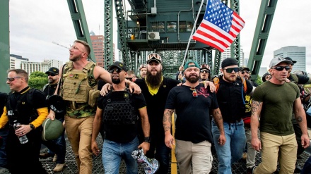Kanada setzt US-Gruppe auf Terrorliste