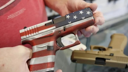 米の2020年の武器販売量が増加