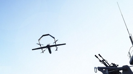 ניסויים מוצלחים נעשו על כלי טייס לא מאויישים נגד מכ