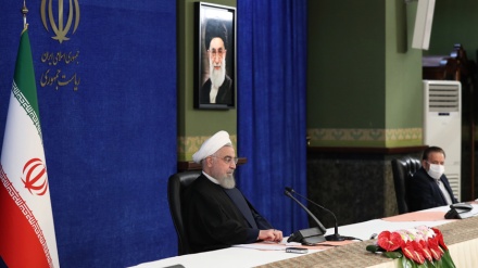 Ruhani: Sot ndodhemi në një luftë imponuese ekonomike