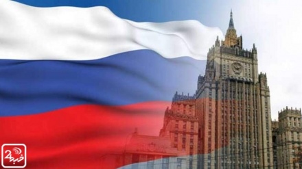Москва : АҚШнинг Эронга қарши даъволари асоссиздир