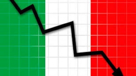 FMI: crescerà il debito/PIL dell'Italia