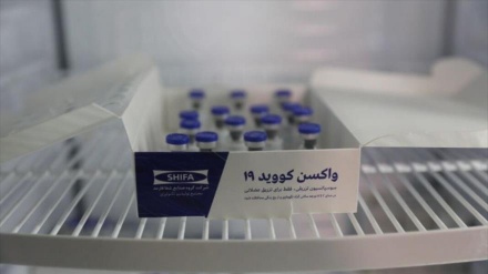 Irán: Vacuna COVIRAN es segura y no tuvo reacciones adversas