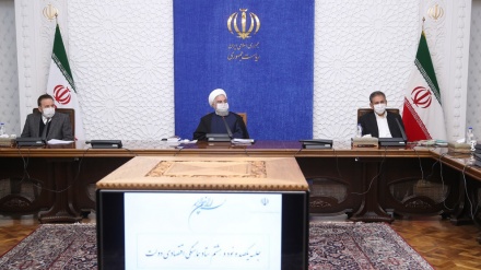 Ruhani: Populli i Irani ka mposhtur despotizmin dhe kolonializmin