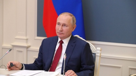 Putin: 