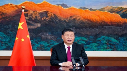Xi, Usa-Occidente vogliono reprimerci