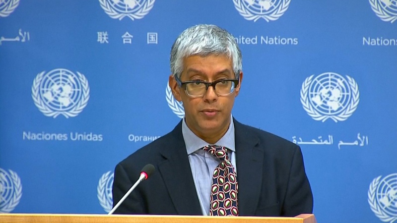 OKB thekson zhvillimin e dialogut në Tunizi dhe shmangien e dhunës