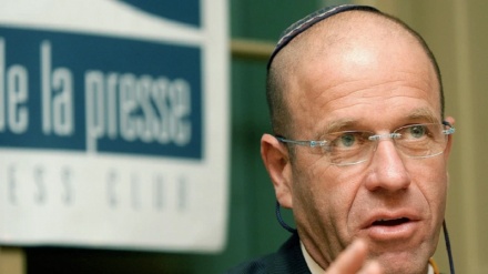 इस्राईल के पूर्व संसद सभापतिः मैं अब यहूदी नहीं रहना चाहता