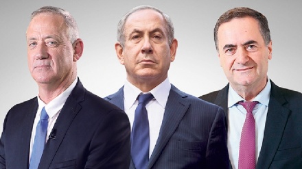 גנץ לנתניהו וכץ: התוכנית שבאמת צריכים - תקציב מדינה