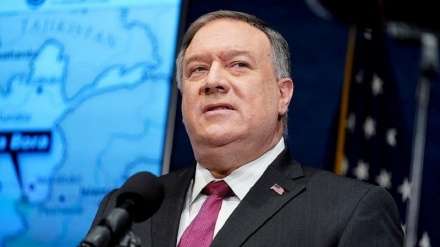 Çin'den Pompeo ve 27 ABD'li yetkili hakkında yaptırım